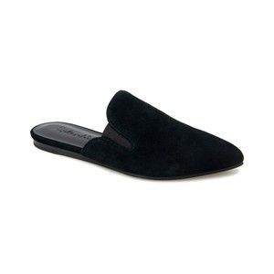 Splendid Lee Suede Mule